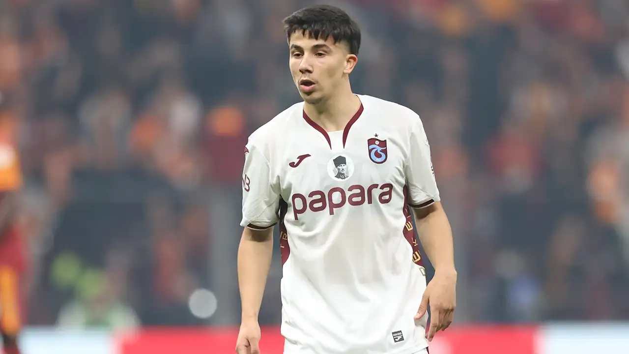 Talihsiz rekor: Galatasaray deplasmanında en çok konuşulan isim