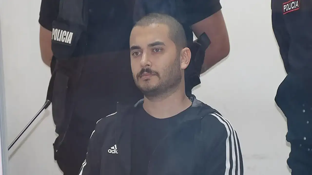 Thodex kurucusu Faruk Fatih Özer cezaevinde ölü bulundu