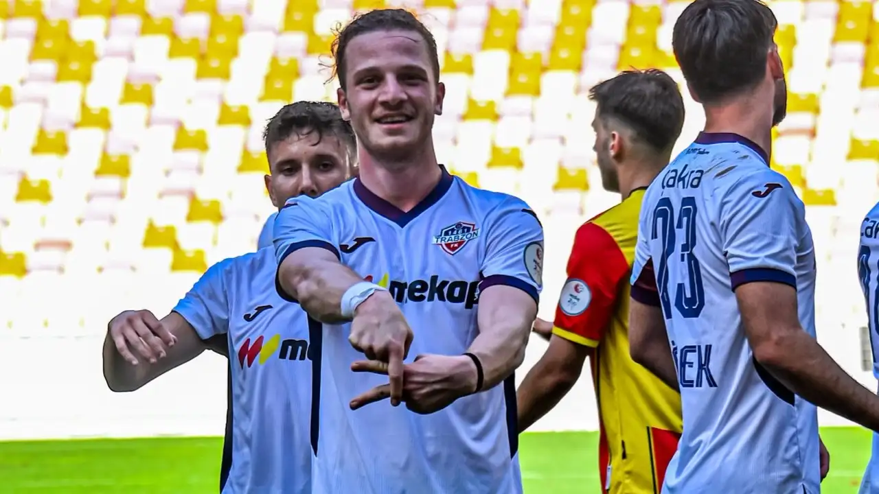 KCT 1461 Trabzon FK, Muş deplasmanında: İşte maçın ayrıntıları ve kadroları