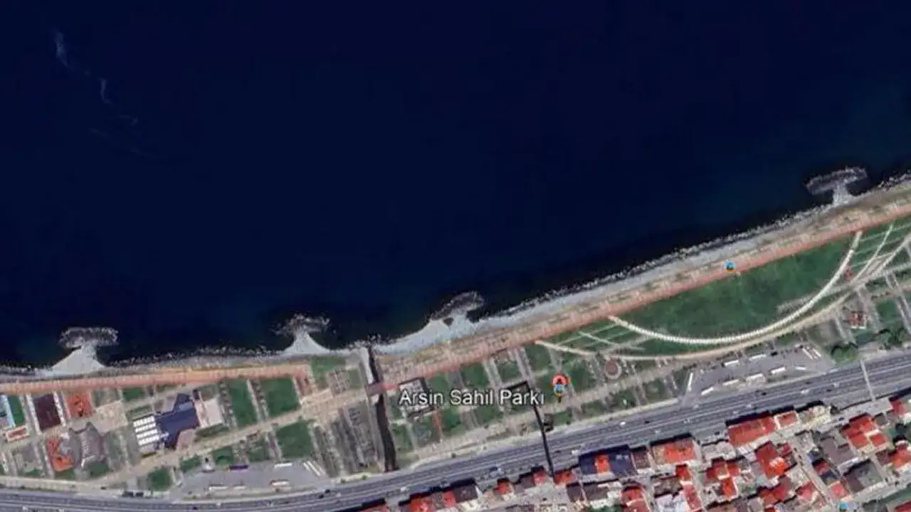 Trabzon’da o isme vefa: İsmi yaşatılacak