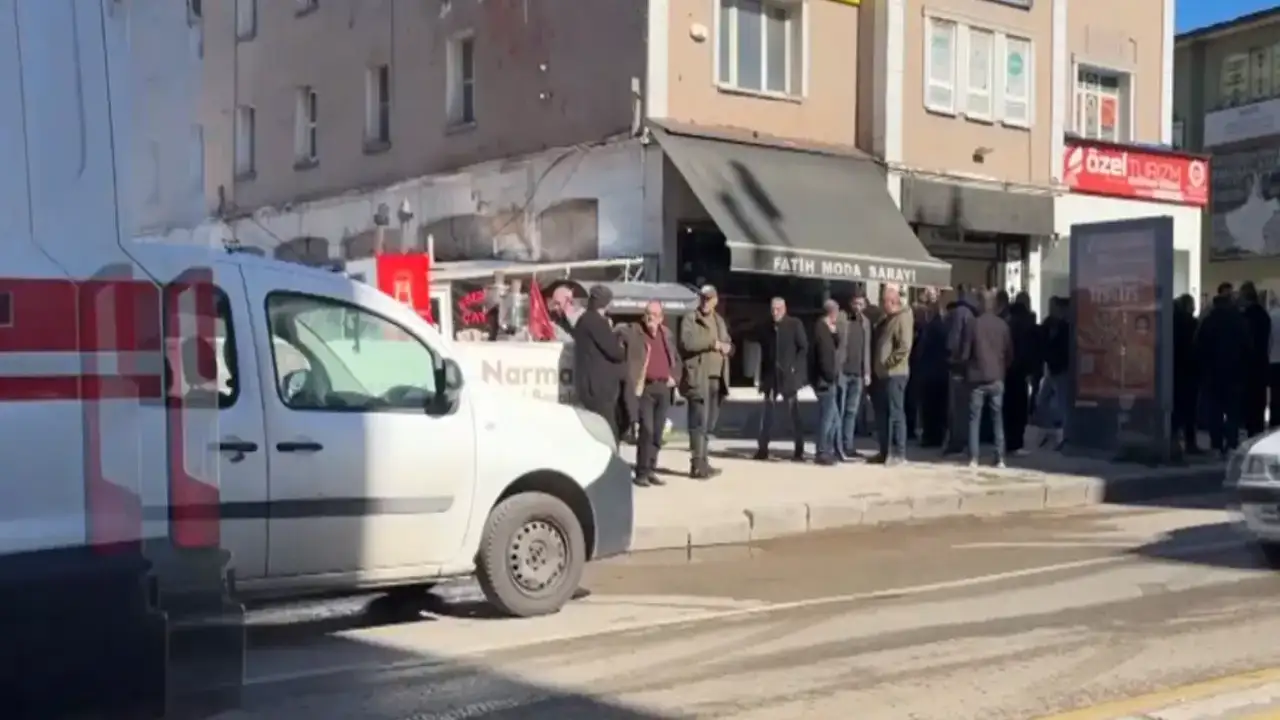 Erzurum’da iş hanı tuvaletinde bekçinin cansız bedeni bulundu