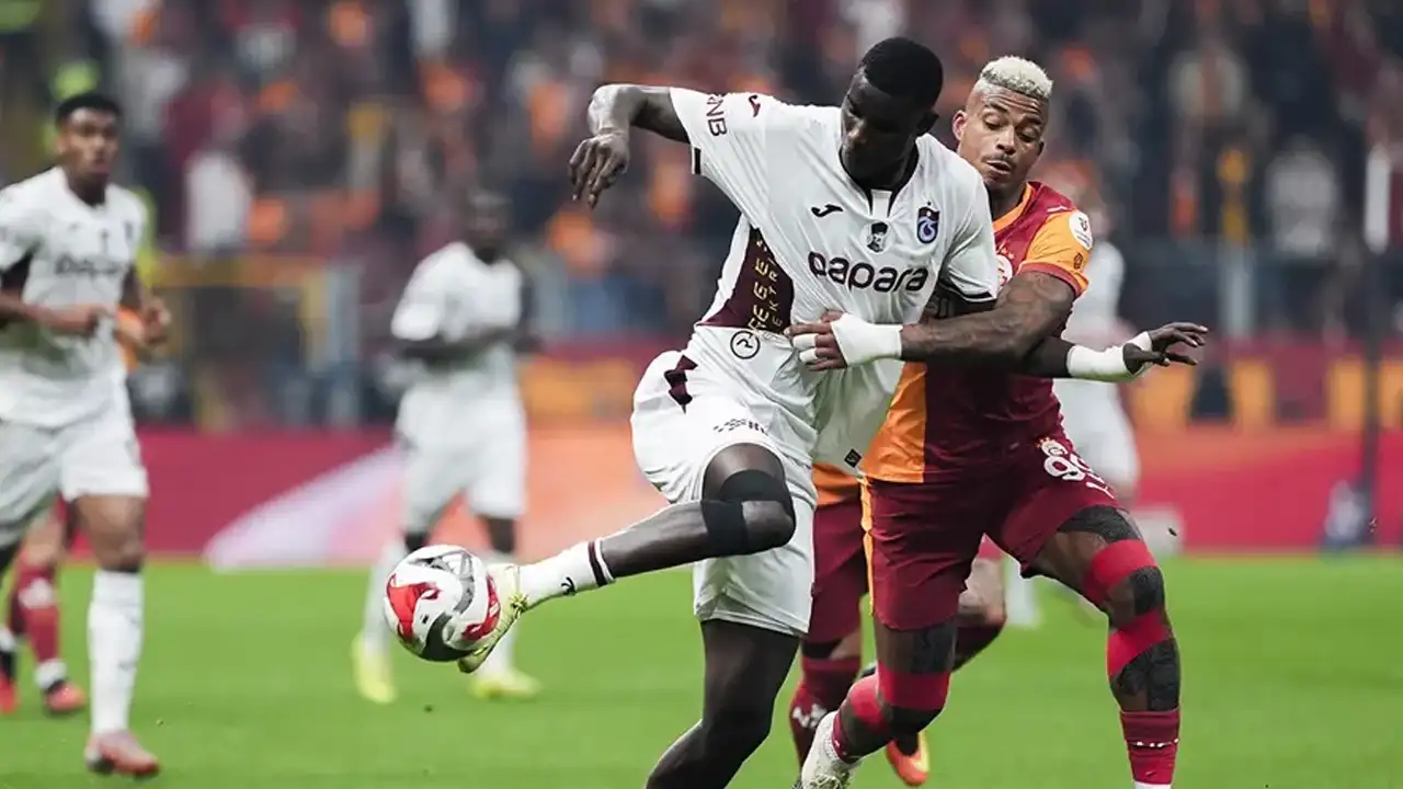 Onuachu'dan dikkat çeken Osimhen cevabı