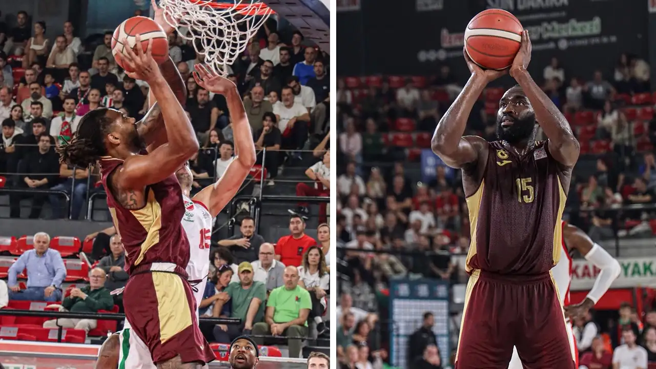 Üç maçlık kabus bitti: Trabzonspor’dan kritik deplasman zaferi