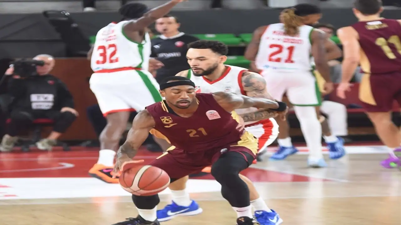 Trabzonspor deplasmanda şov yaptı! İzmir'de farklı zafer