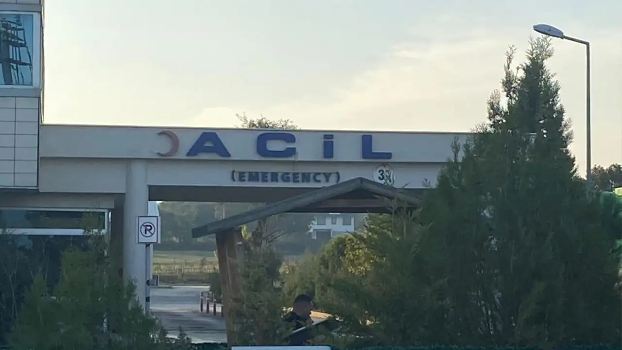 Çanakkale’de boş arazide yeni doğmuş bebek cesedi bulundu