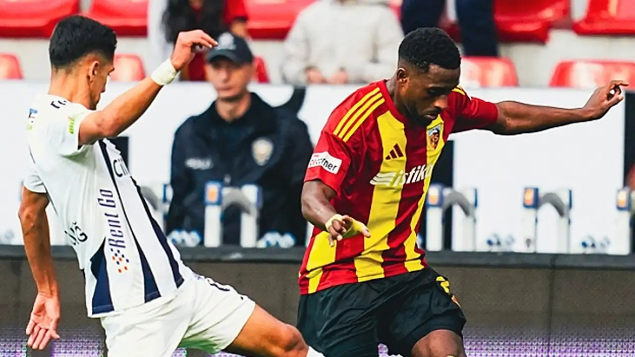 Eski Trabzonsporlu attı: Takımı 11 hafta sonra kazandı