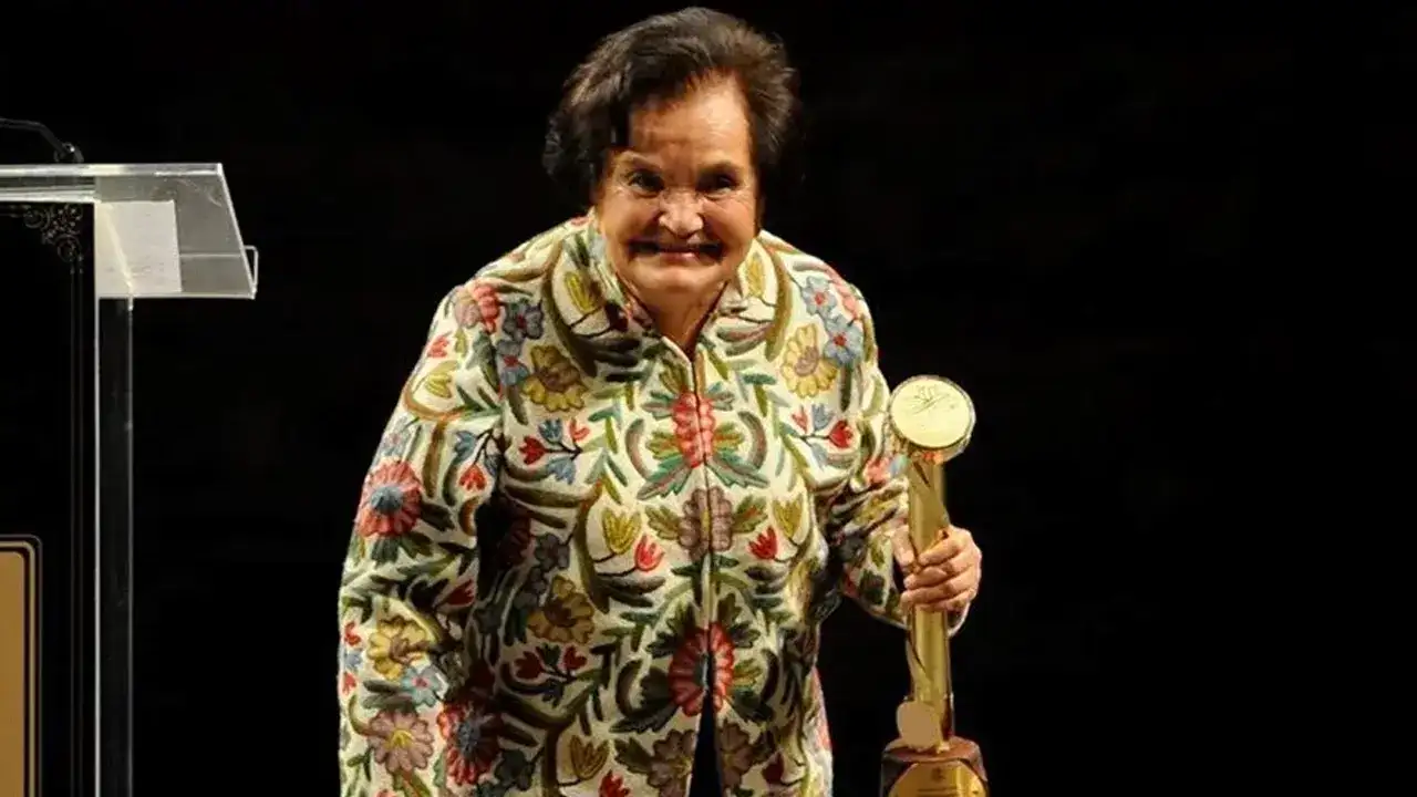 Trabzonlu hocaların hocası Süheyla Altmışdört hayatını kaybetti