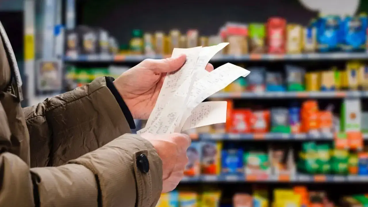 TÜİK Ekim ayı enflasyon verilerini açıkladı