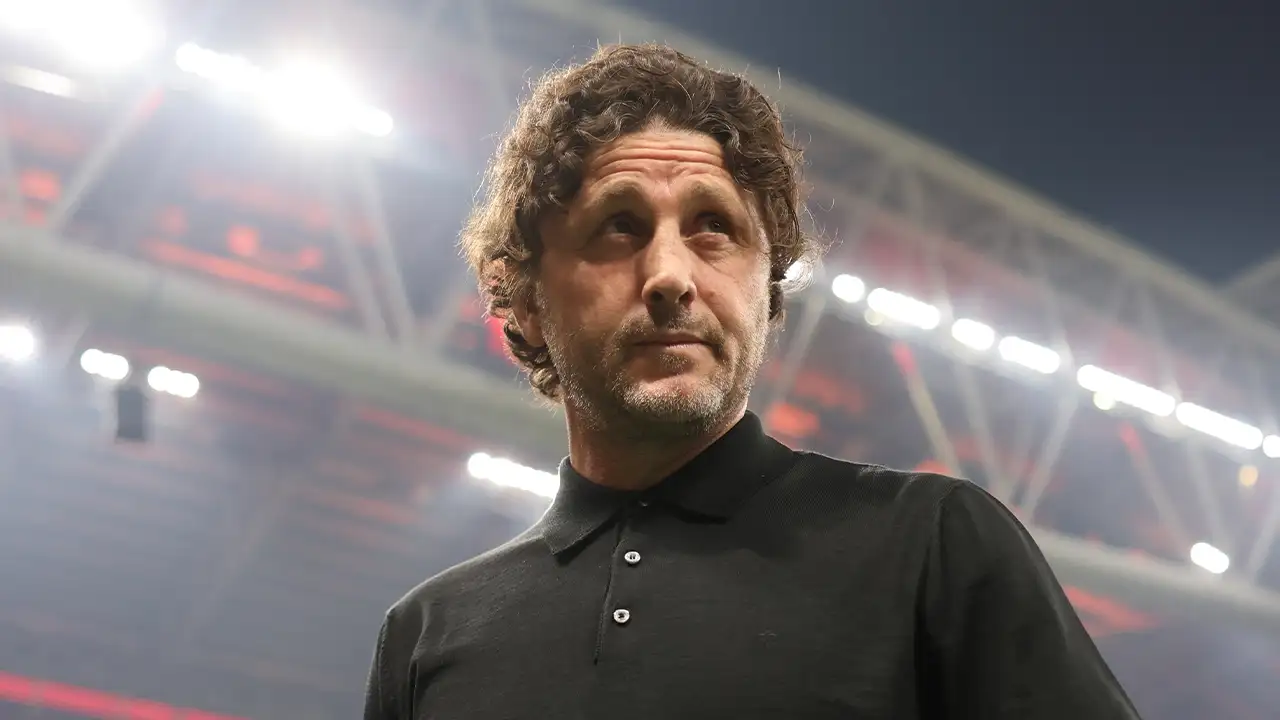 Fatih Tekke, Trabzonspor ile en parlak dönemini yaşıyor