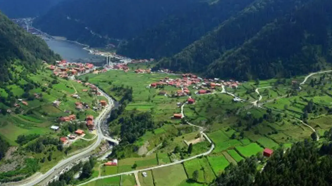 Trabzon’da turizm hedefi açıklandı: “Global marka yapacağız”