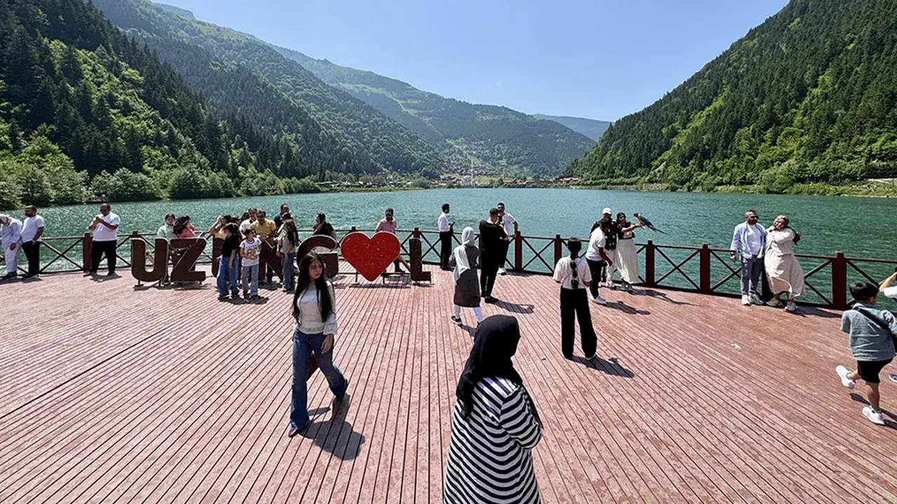 Trabzon’a turist çekmenin kuralı açıklandı: “Turist rahat etmeli”