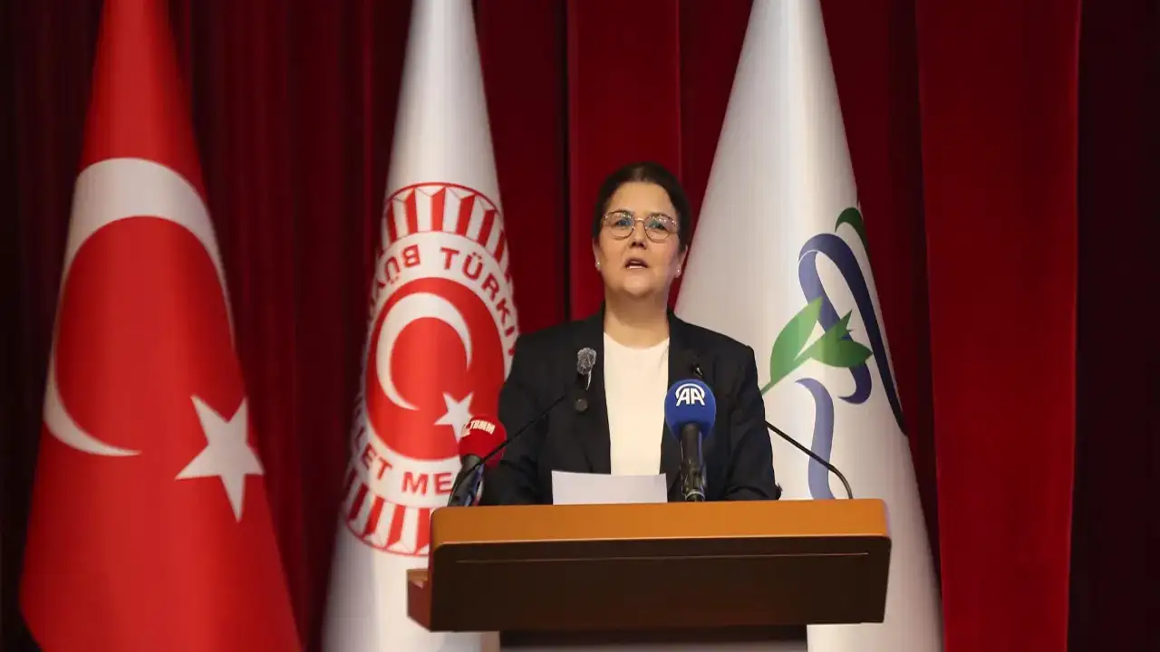 Derya Yanık: "Geçmişin yasakları hafızamızda, bugün eşitliğin temellerini güçlendiriyoruz"