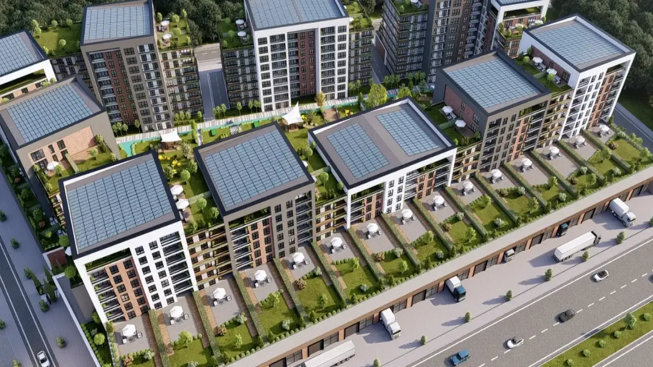 Ortahisar Meclisi’nde Çağlayan Projesi tartışması