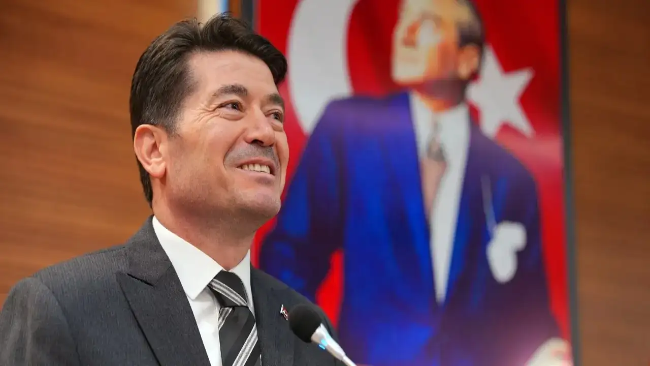 Başkan Ahmet Kaya'dan borç açıklaması geldi: "Verelim kendiniz hesaplayın"