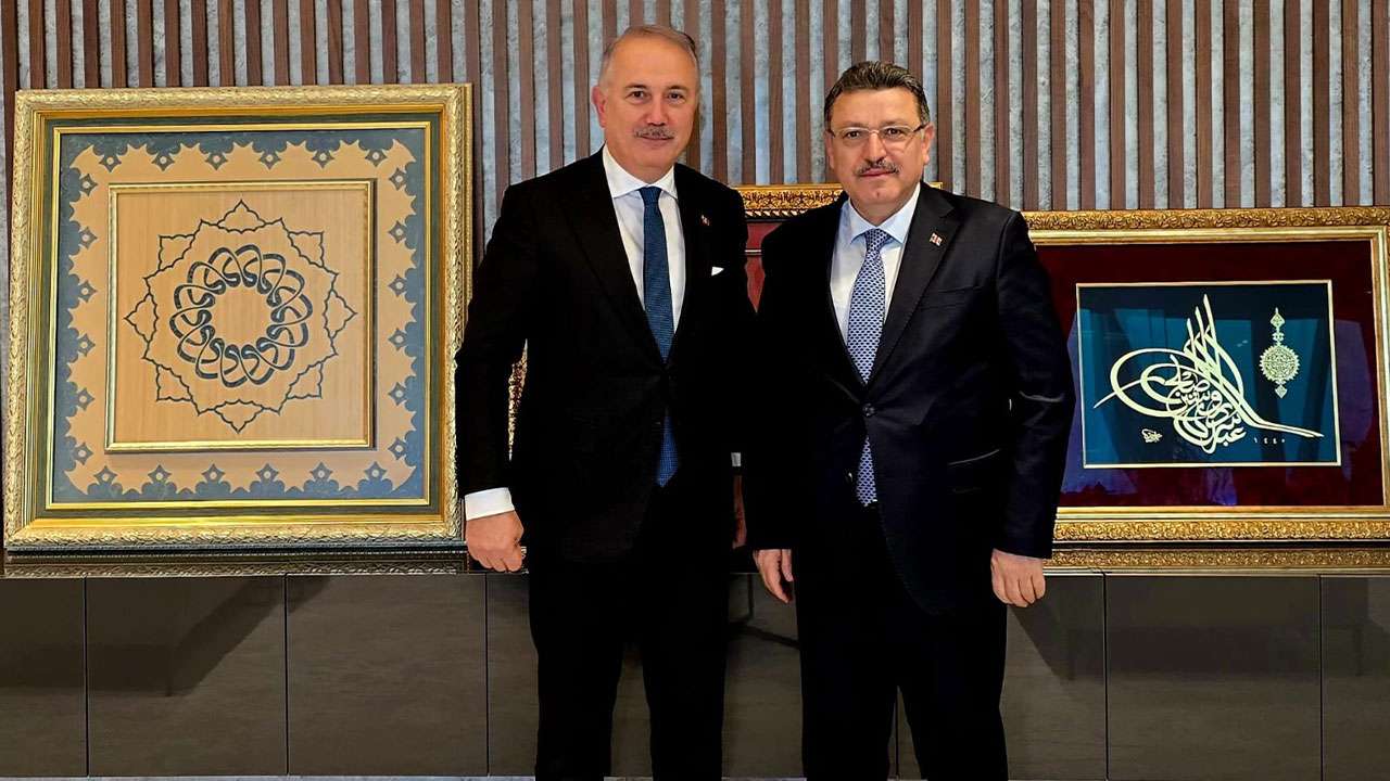 Trabzon Büyükşehir Belediyesi personeline 90 bin TL promosyon müjdesi