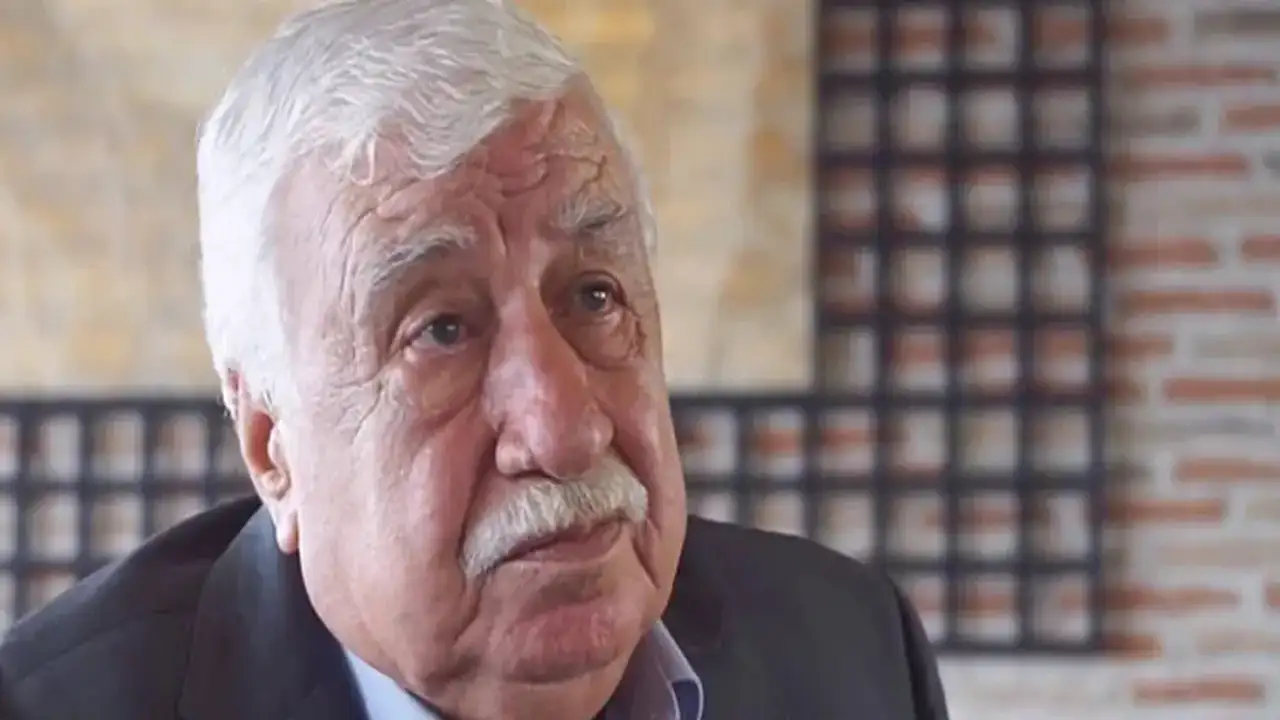 Usta oyuncu Ahmet Gülhan hayatını kaybetti