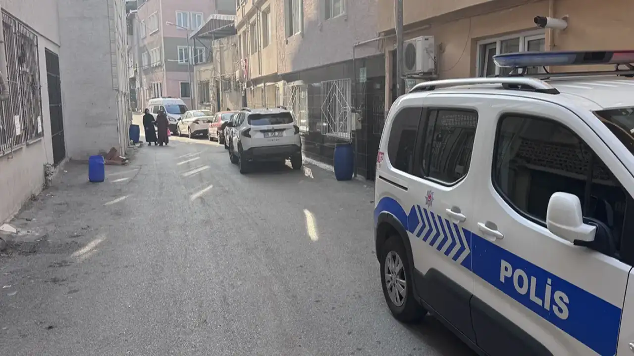 40 kez bıçaklandı! Bursa’da tartışma faciaya dönüştü