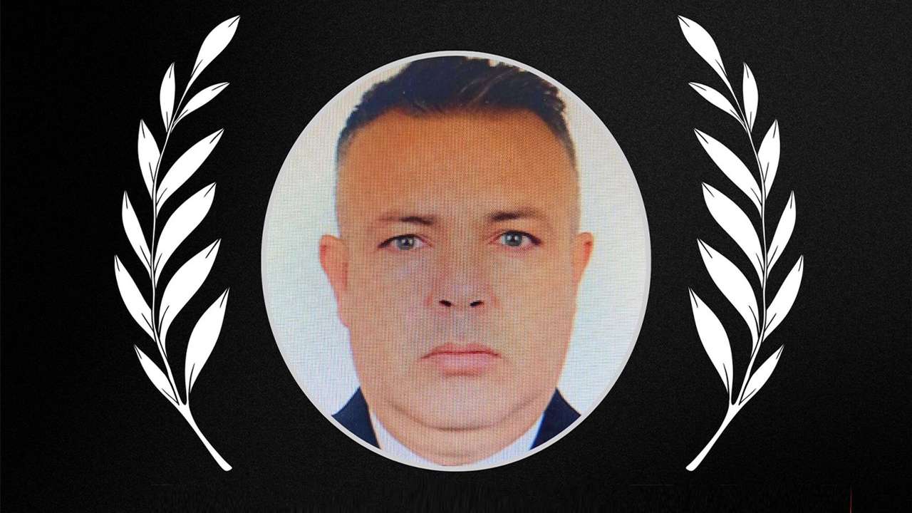 Trabzon görevindeki uzman çavuş izin gününde hayatını kaybetti