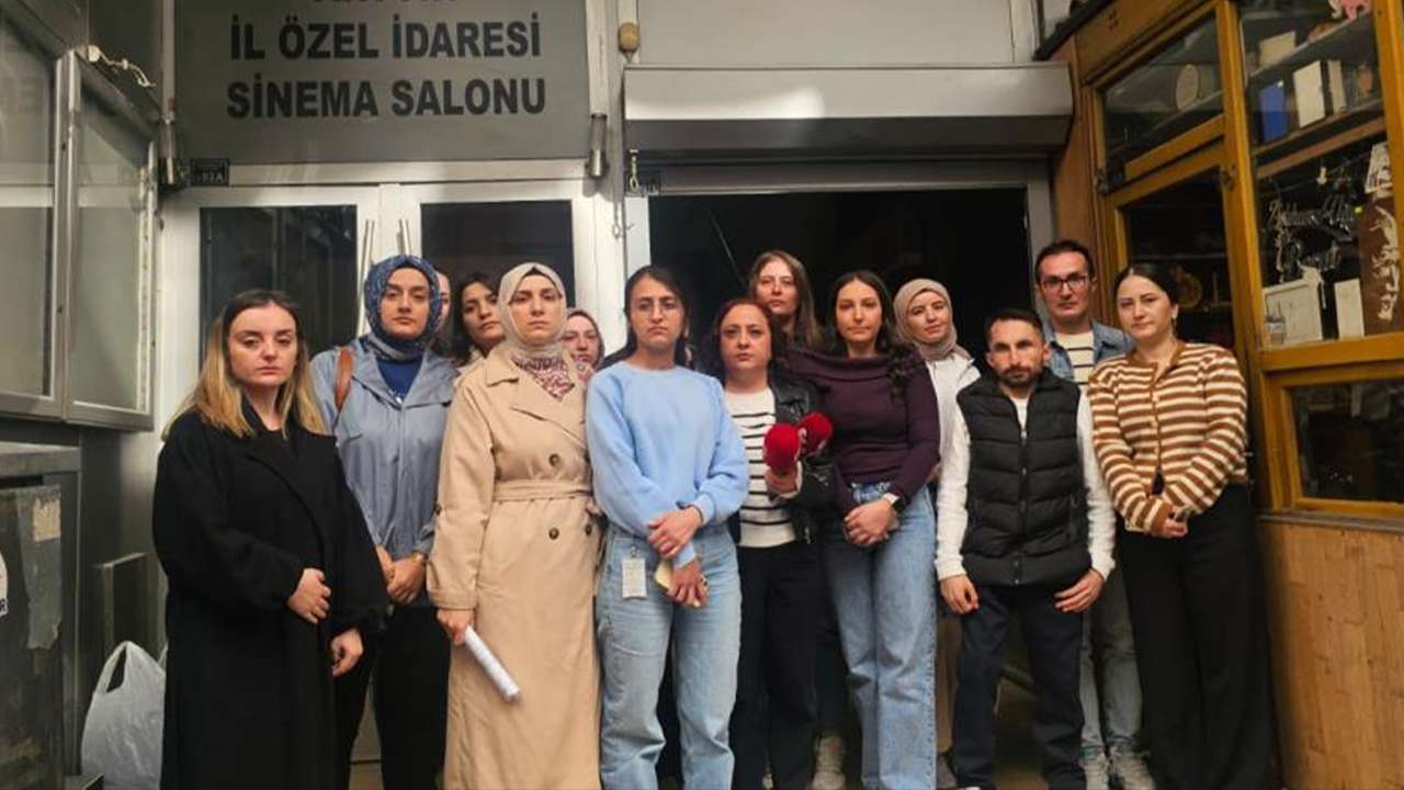 Artvin’den Trabzon’a görevlendirme kararı çağrı merkezi çalışanlarını isyan ettirdi