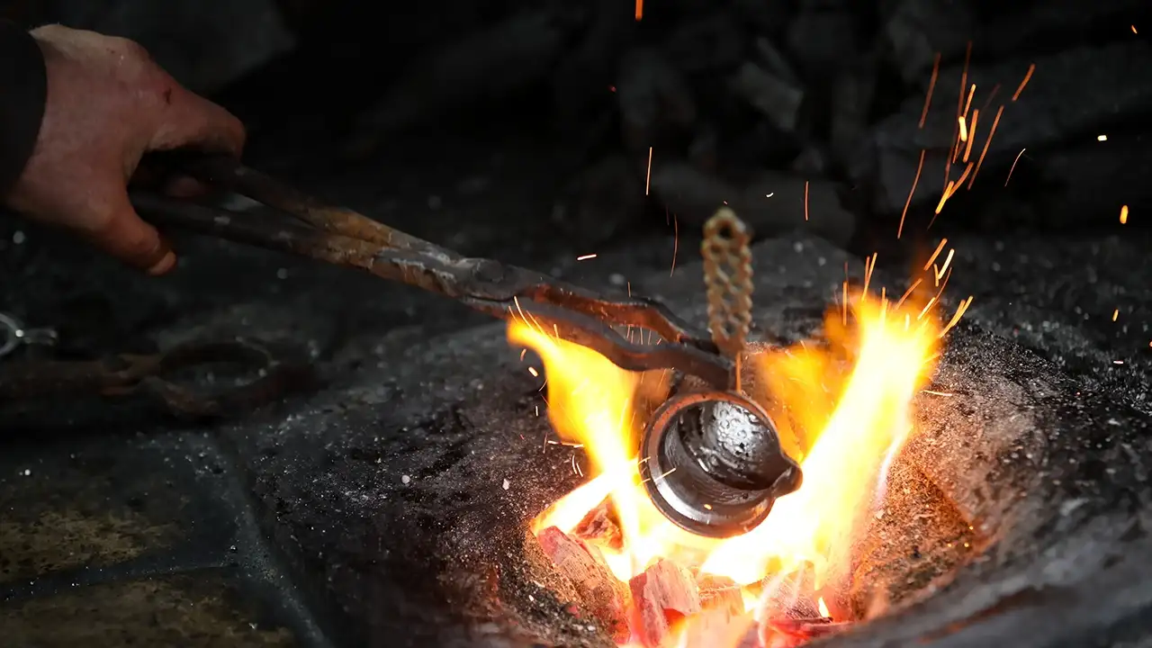 Kaybolan zanaatların sessiz ayrılışı