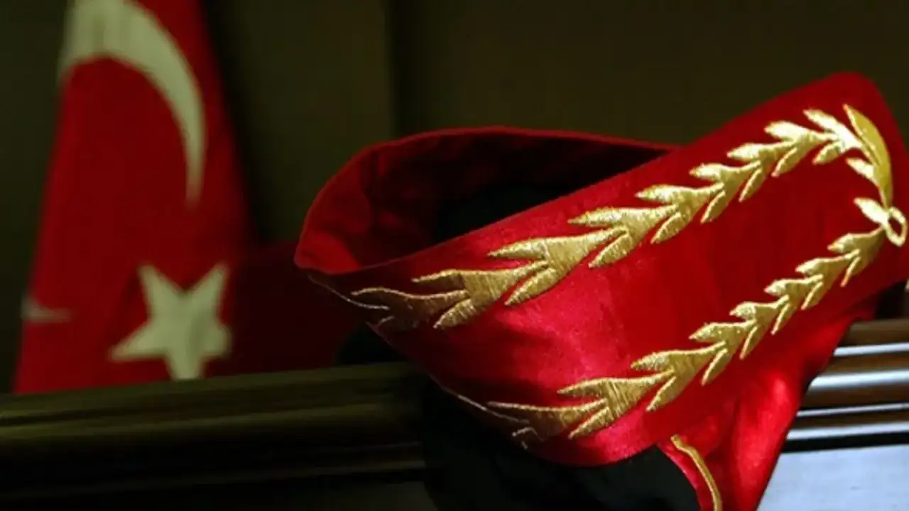 Hakim ve savcıların görevde yükselme kararları Resmi Gazete’de yayımlandı