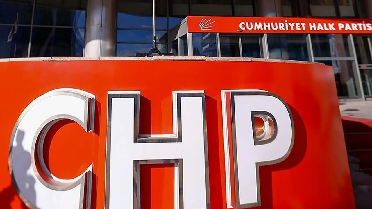 CHP şaibeli kurultay davası 13 Ocak’a ertelendi