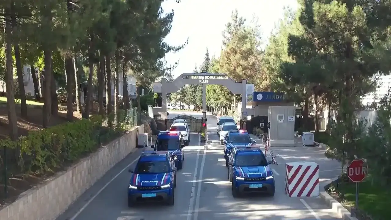 7 ilde organize suç örgütlerine Operasyon: 64 gözaltı