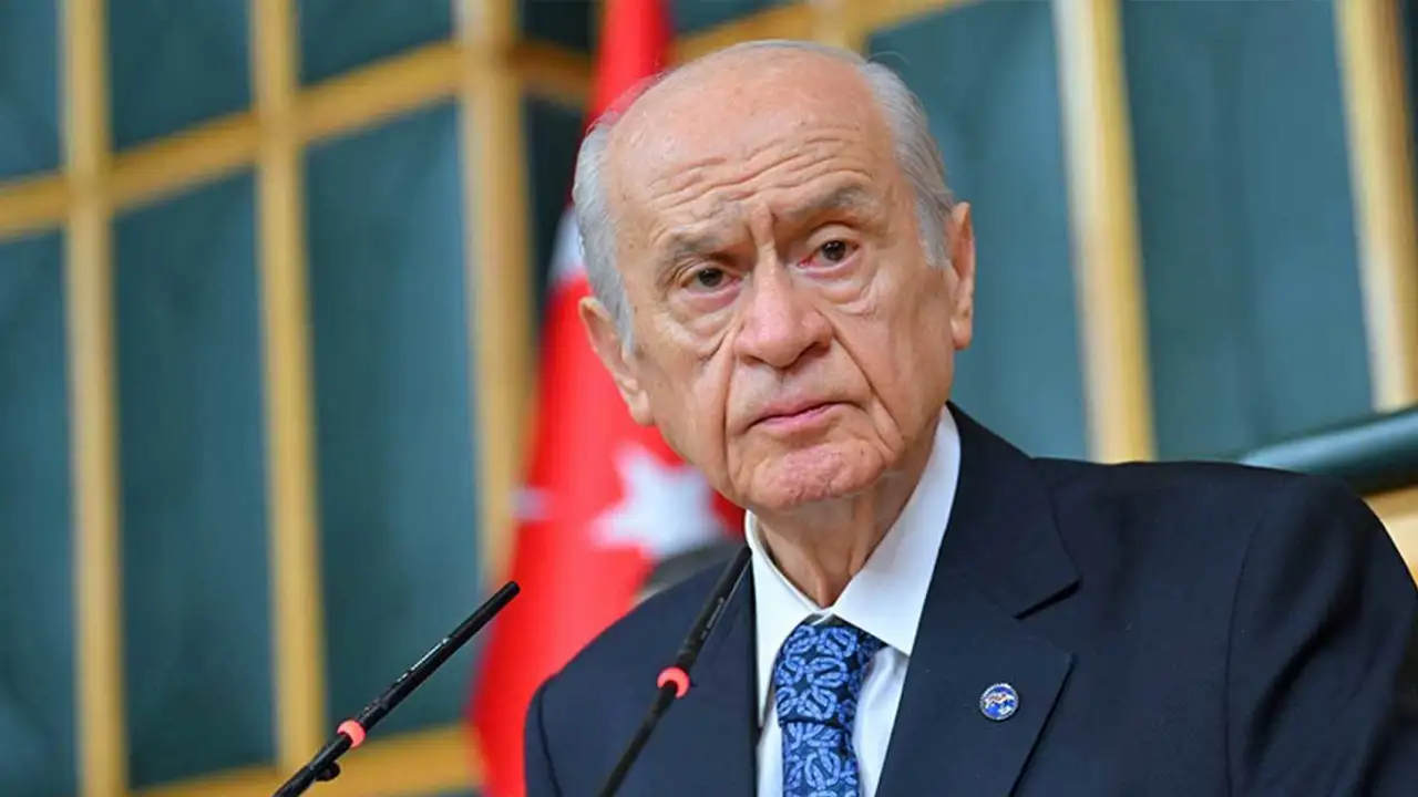 Selahattin Demirtaş tahliye mi olacak? Devlet Bahçeli'den flaş sözler