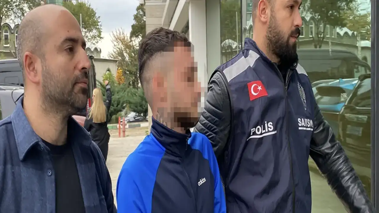 Samsun’da husumetli genç bıçaklandı: Şüpheli yakalandı