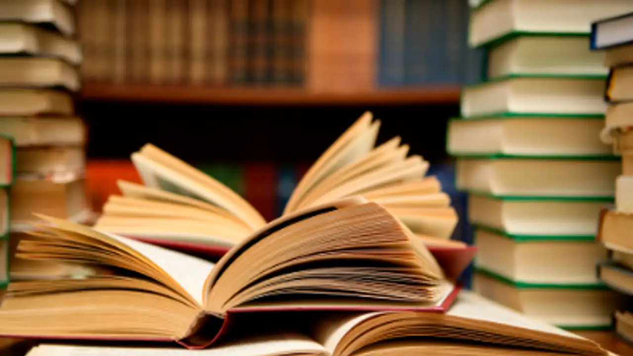 Trabzon Kitap Günleri için geri sayım başladı