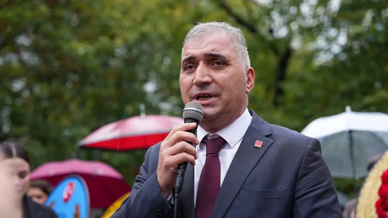 Ortahisar Meclisi’nde yaşanan gerginlik sonrası Haluk Batmaz: “Siyasi polemik değil, hizmet zamanı”