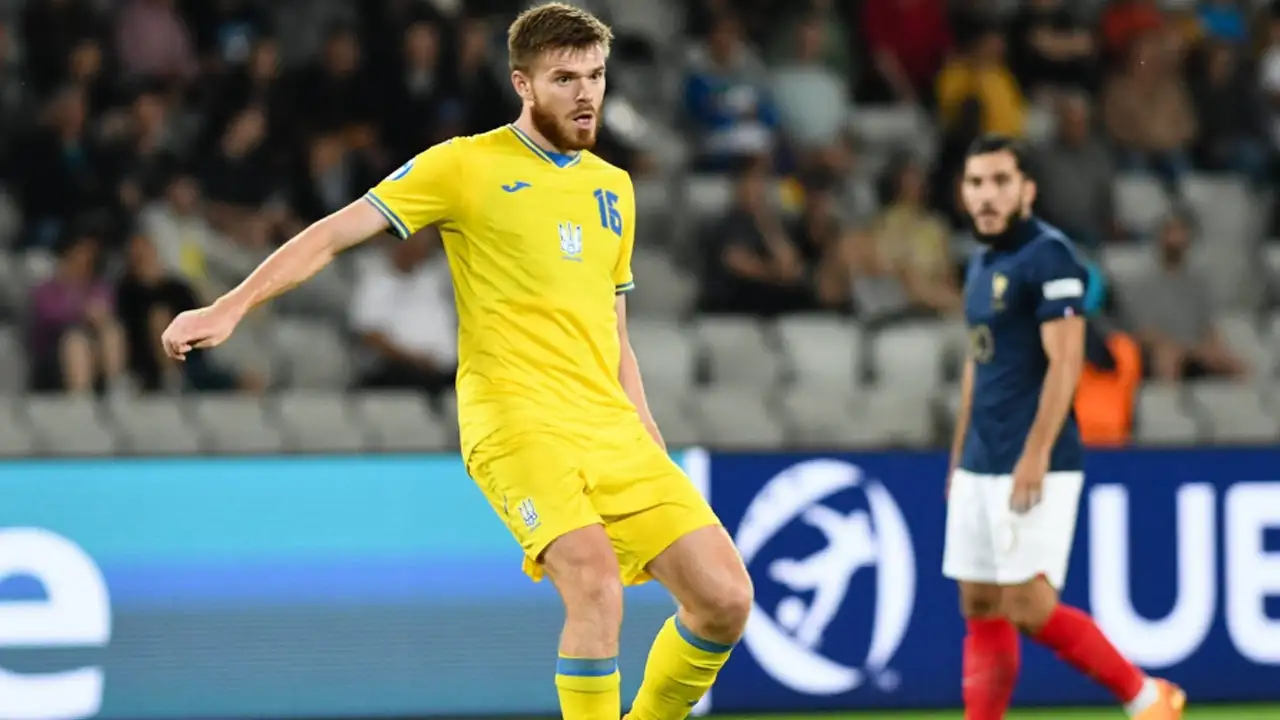 Trabzonspor'un genç yıldızı Batagov'a büyük onur: İlk kez davet edildi