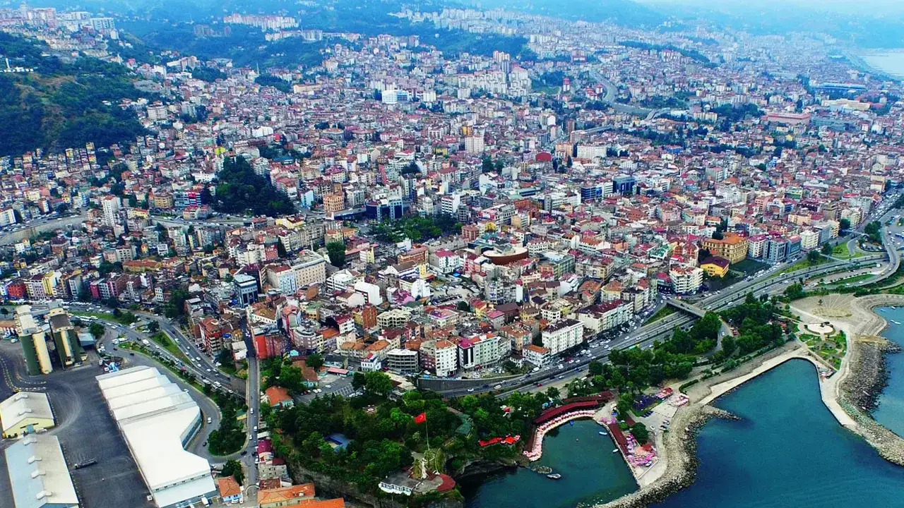 Trabzon’da Karadeniz için ortak marka hamlesi: “Destination Black Sea” Konferansı gerçekleştirilecek