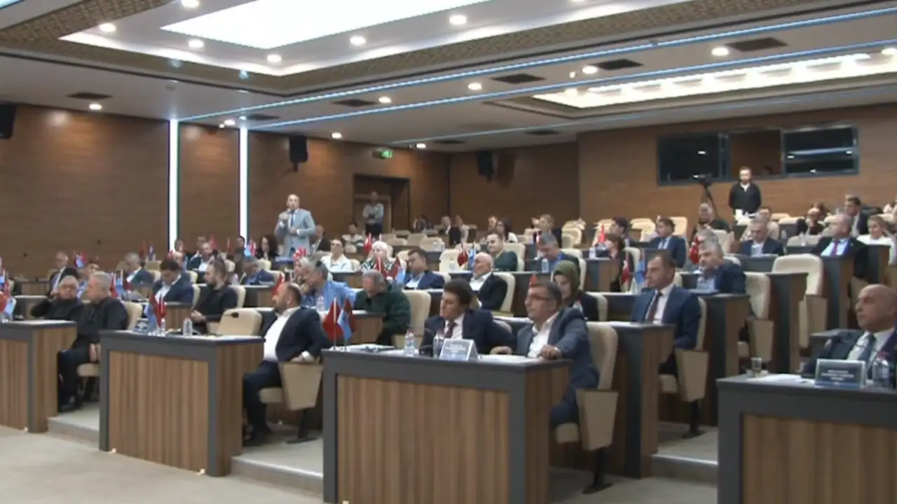 Çocukların sağlığı için Ortahisar ve KTÜ ortak hareket edecek