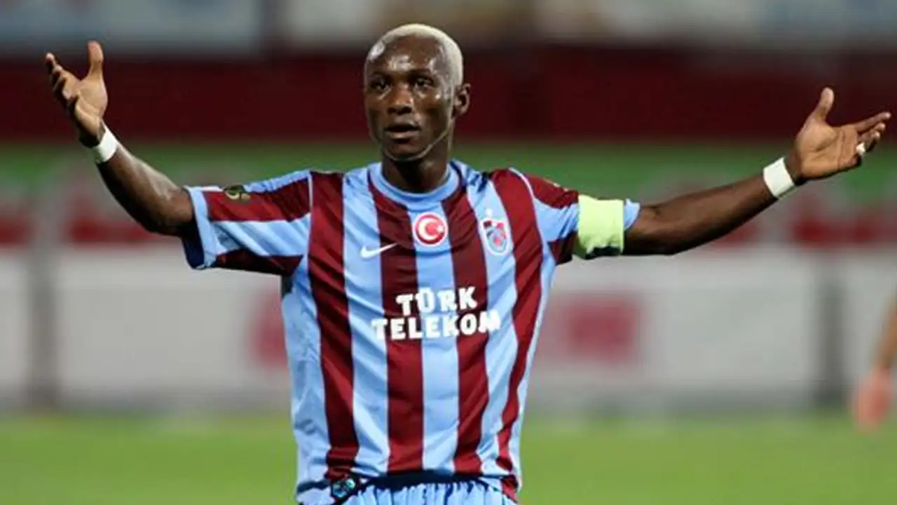 Yattara'dan 2010-11 göndermesi: "Hala bekliyoruz"