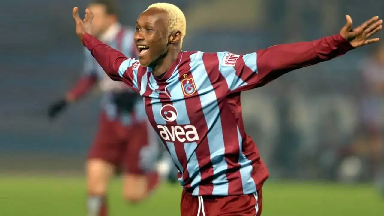 Yattara en büyük pişmanlığını açıkladı: "Trabzonspor beni göndermedi"