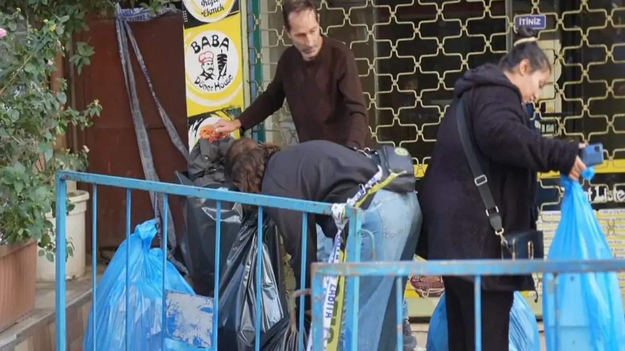 Gebze’de yıkılan binanın ardından gergin bekleyiş sürüyor: Dilara’ya acı haber verildi