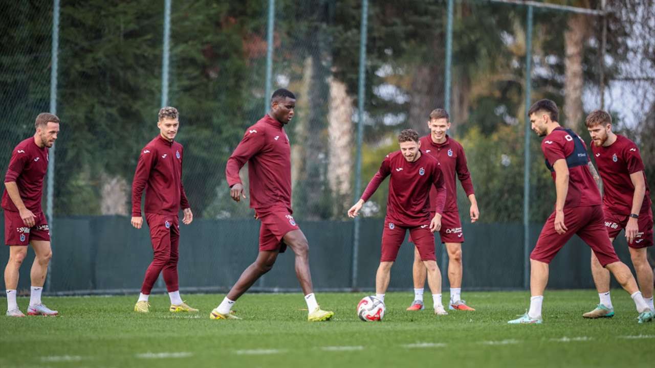 Tekke’nin öğrencileri Alanyaspor maçına odaklandı