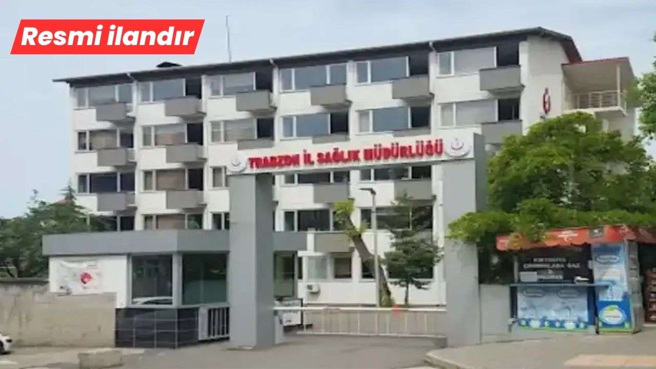 İl Sağlık Müdürlüğü kıyafet alımı yapacak