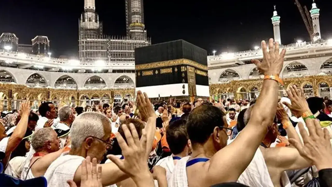 Hac kura çekimi 2026: 1,8 milyon hacı adayı için kura heyecanı bugün başlıyor