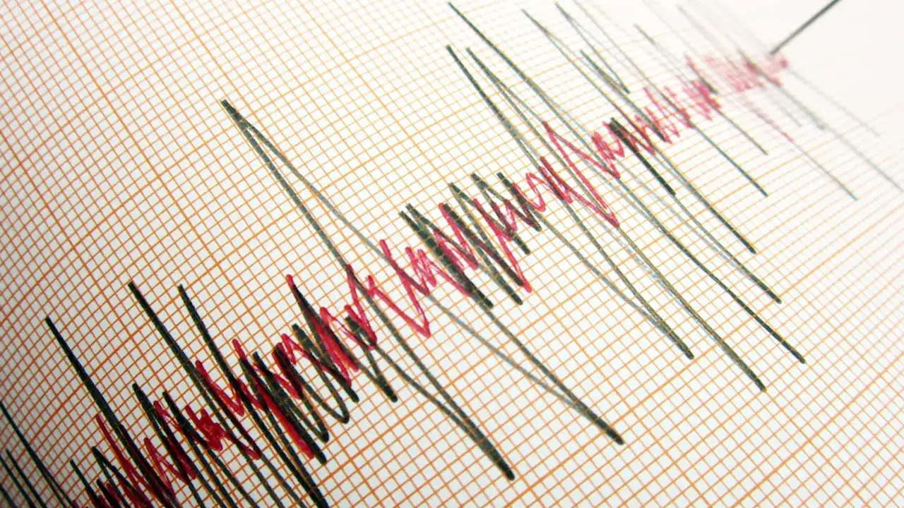 Trabzon’da meydana gelen deprem için korkutan sözler: “Bir futbol sahası büyüklüğünde”