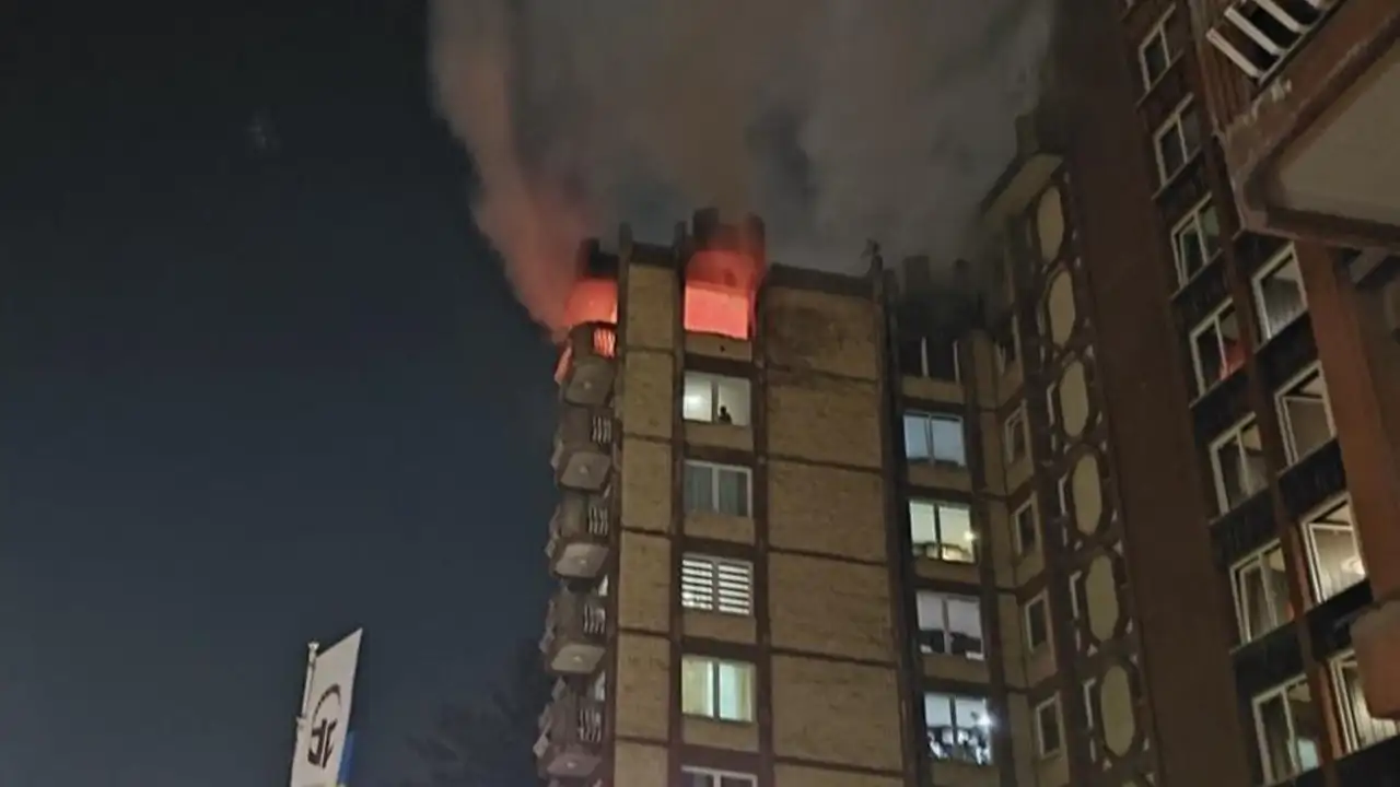 Bosna Hersek’te huzurevi faciası: 11 ölü, 35 yaralı