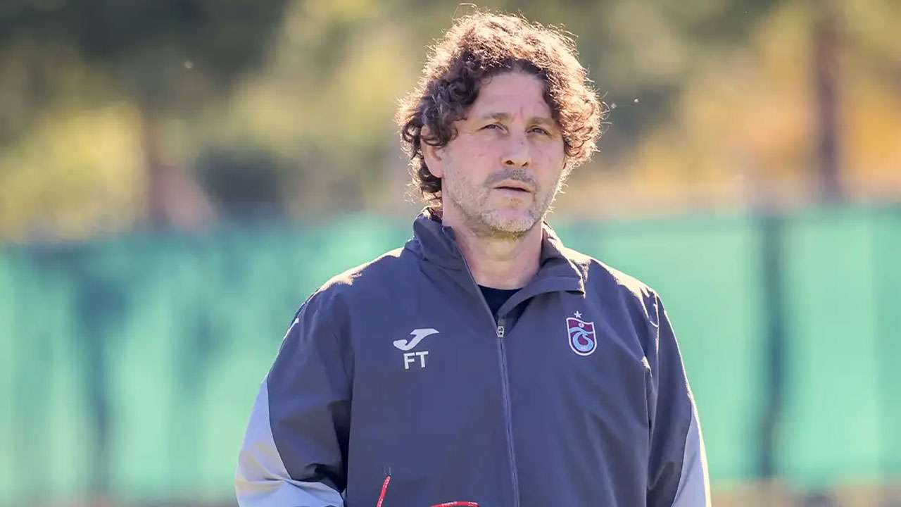 Fatih Tekke'den kritik uyarı “Bu yolculuğun daha başındayız”