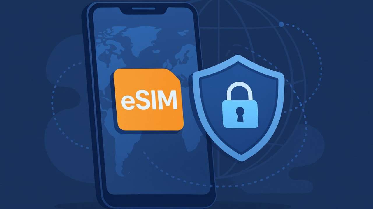 eSIM Hizmetlerine Erişimde Sorun mu Yaşıyorsunuz? Çözüm Bu Yazıda