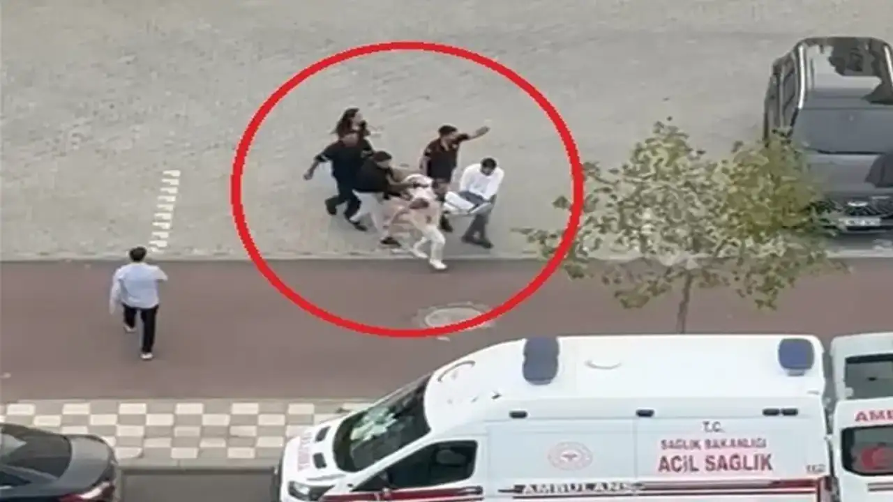 Diyarbakır'da baba ile oğlu öldürüldü: 6 kişi gözaltında