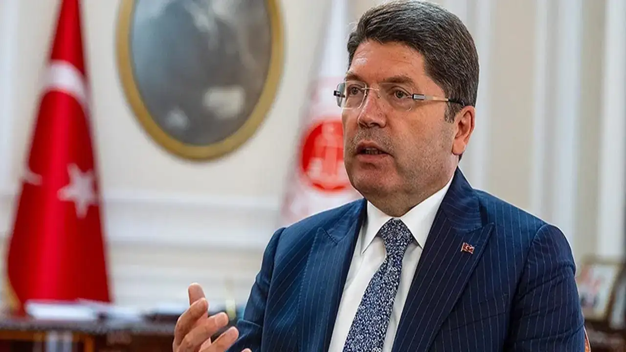 Adalet Bakanı Tunç’tan Demirtaş kararı açıklaması