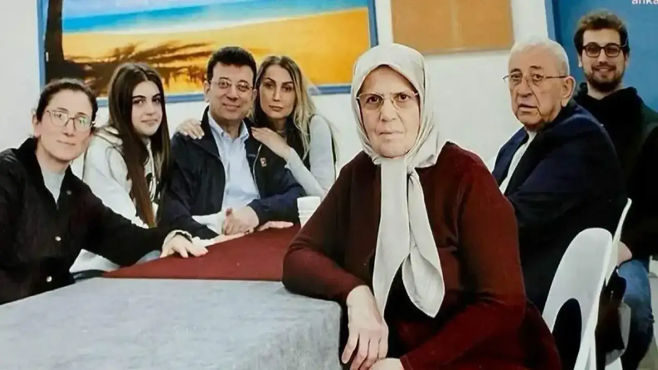 Ekrem İmamoğlu’nun babası ve oğlunun ifade detayları ortaya çıktı