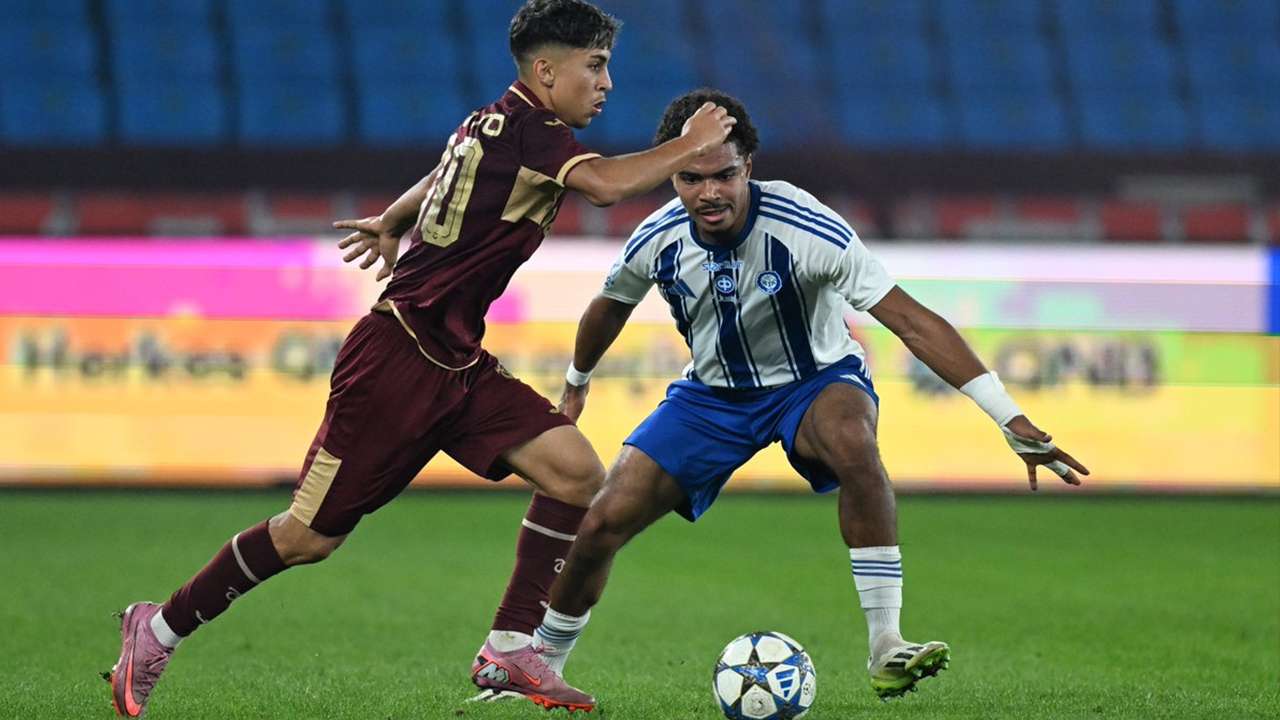 Trabzonspor’da büyük hayal kırıklığı: U19’lar tur bileti kaçırdı