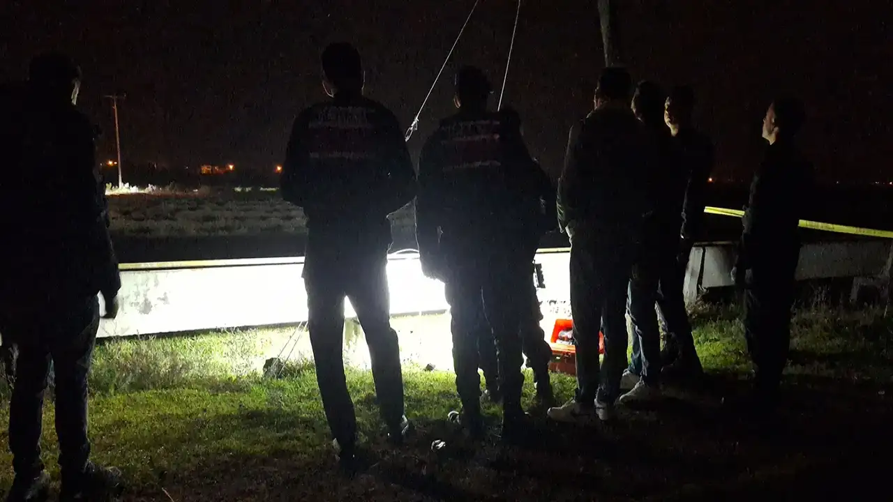 Samsun'da elektrik akımına kapılan bir kişi hayatını kaybetti