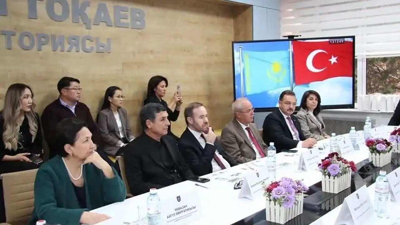 Türk medyası küresel arenaya açılıyor: TİMBİR’den akademik hamle